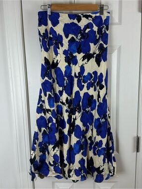 Tanya Taylor Beth Skirt Midi